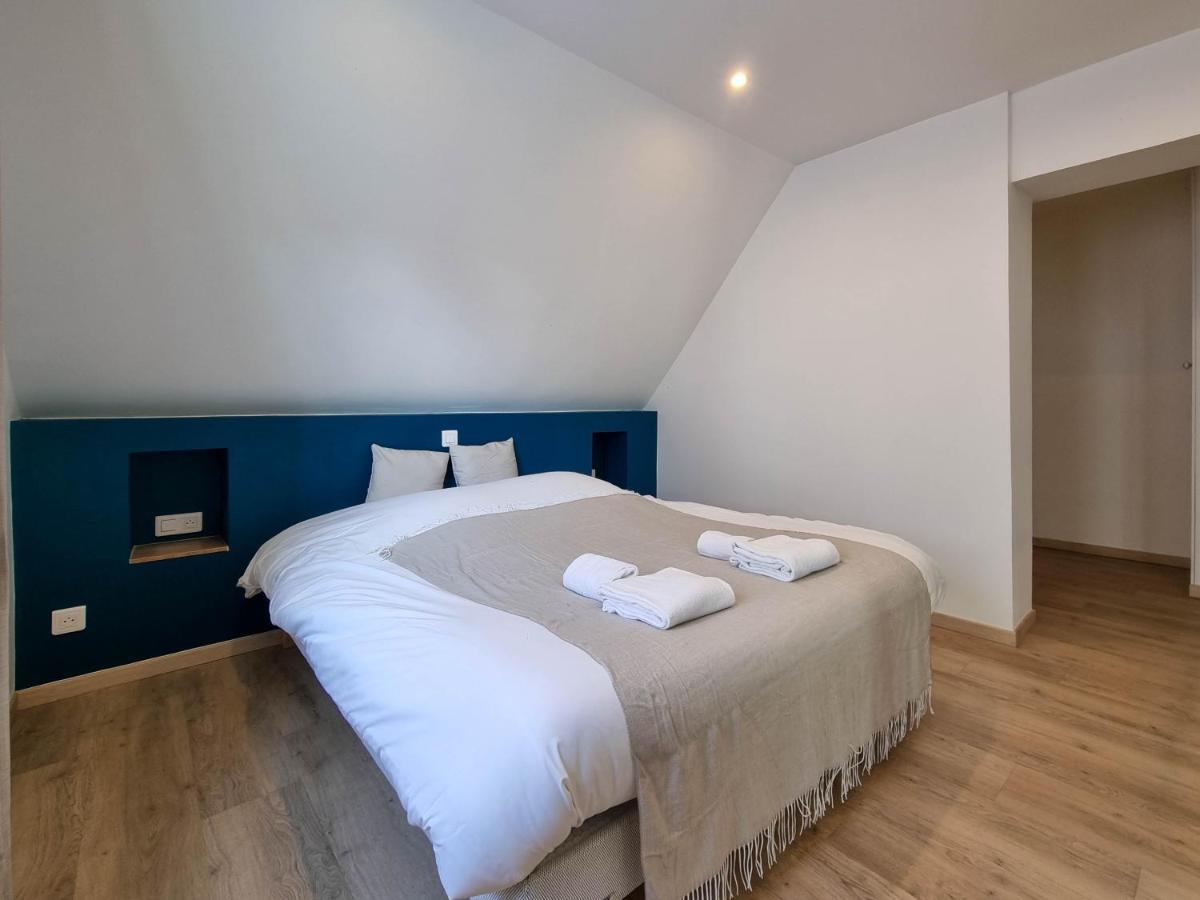 Travel Homes - Newgate 3, Elegant, Heart Of 科尔马 外观 照片