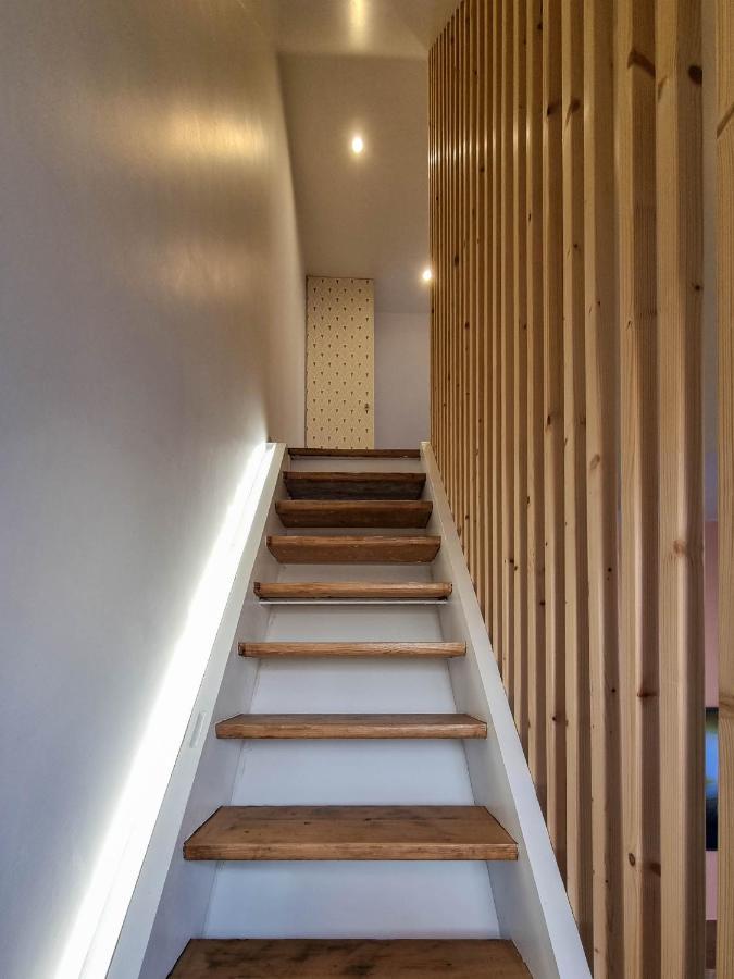 Travel Homes - Newgate 3, Elegant, Heart Of 科尔马 外观 照片